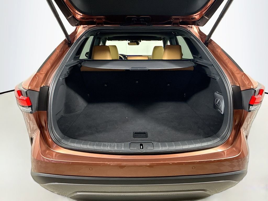 Certified 2025 Lexus RX 350 350 Premium image 27