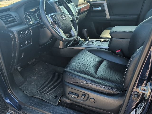 Used 2024 Toyota 4Runner Limited AWD/4WD image 15