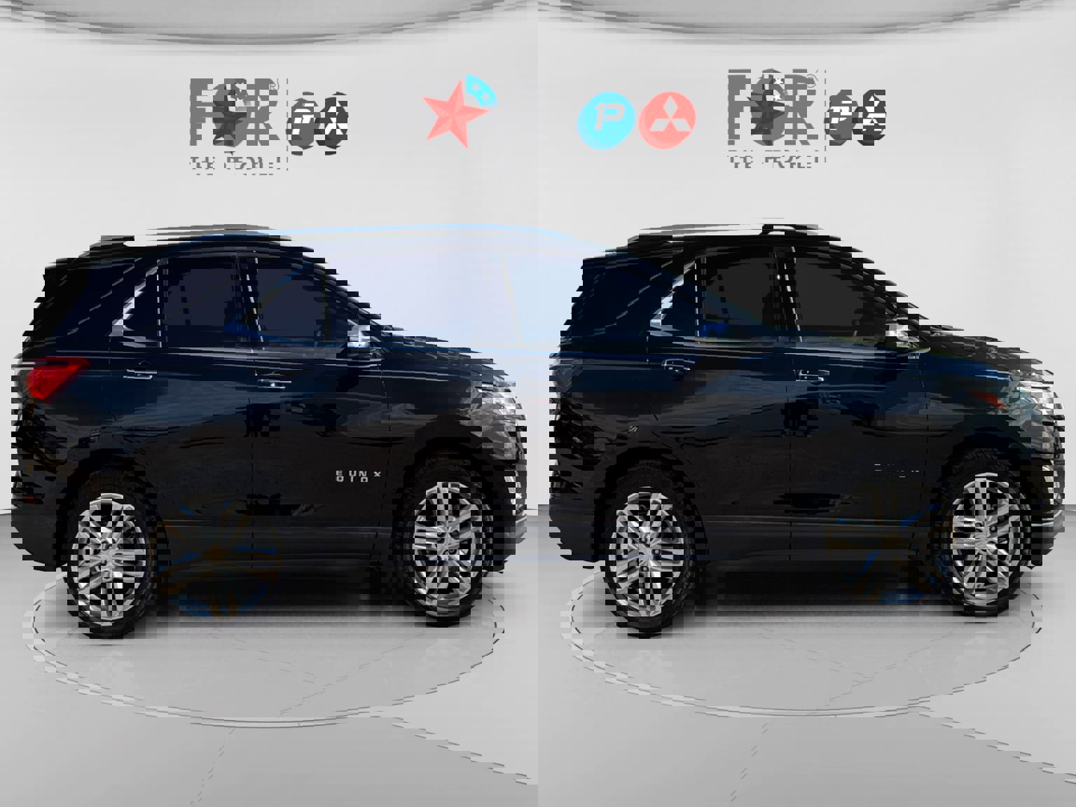 Used 2018 Chevrolet Equinox Premier image 6