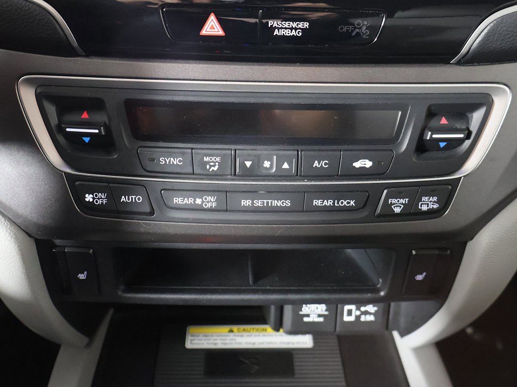 Used 2021 Honda Pilot Special Edition image 49