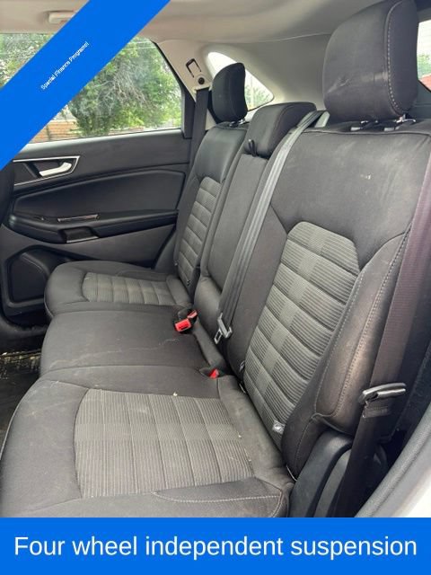 Used 2016 Ford Edge SEL w/ Canadian Touring Package AWD/4WD image 29