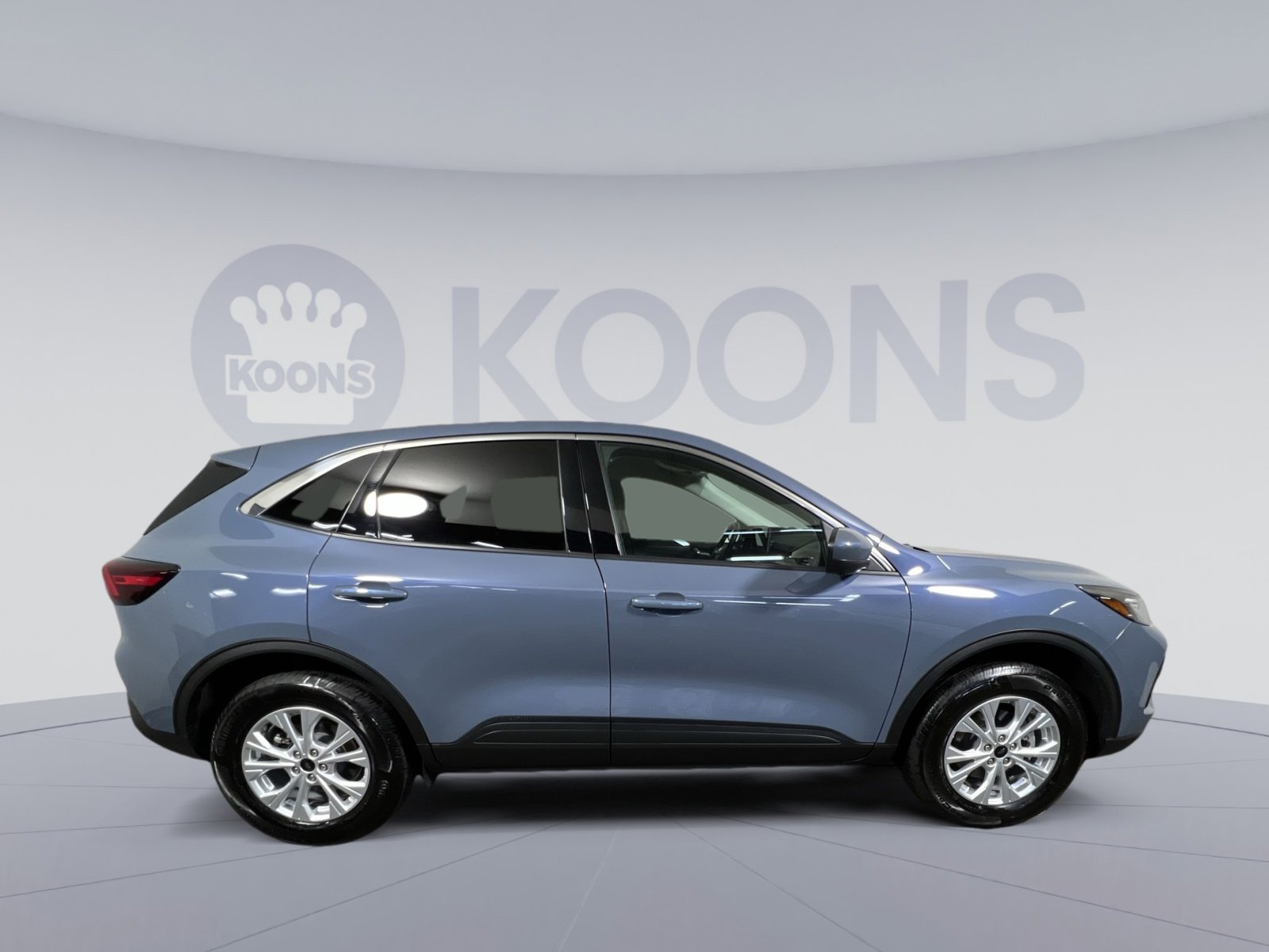 Used 2024 Ford Escape Active w/ Tech Pack #2 AWD/4WD image 12