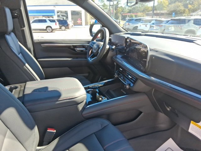 New 2026 Chevrolet Tahoe RST w/ Comfort Package image 28