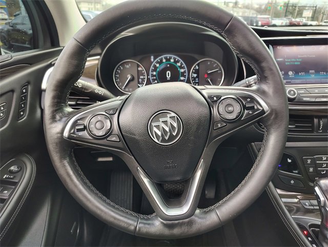 Used 2019 Buick Envision Premium image 18