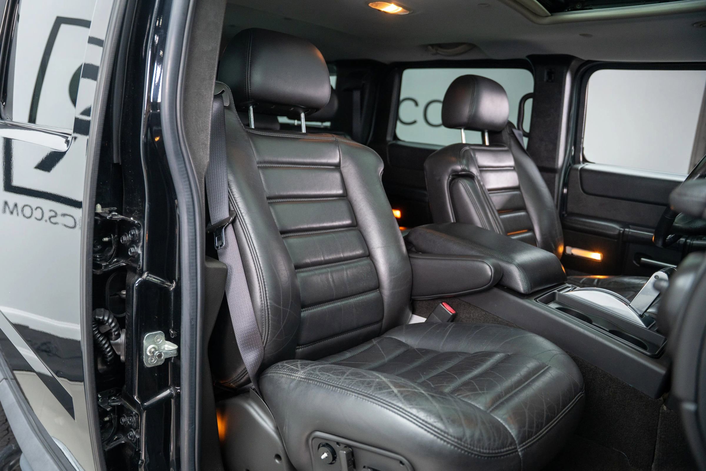 Used 2006 HUMMER H2 image 23