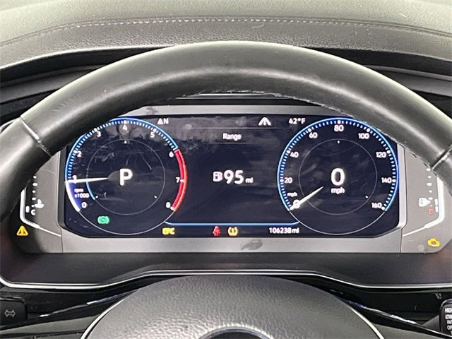 Used 2019 Volkswagen Jetta SEL Premium image 15