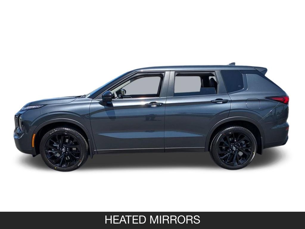 New 2026 Nissan Rogue SL AWD/4WD image 5