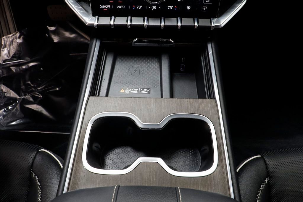 Used 2024 GMC Acadia Denali w/ LPO, Floor Liner Package image 14