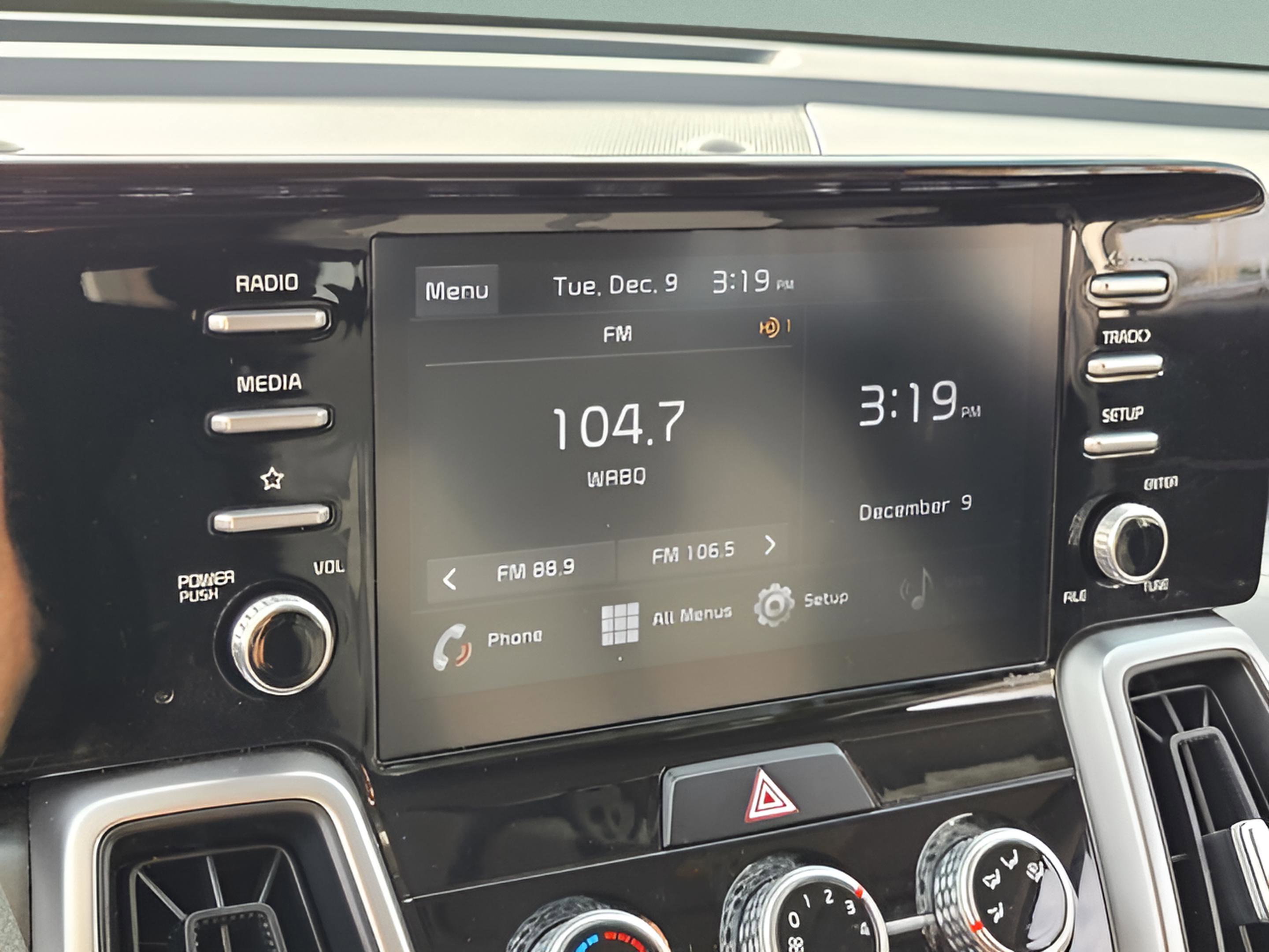 Used 2021 Kia Sorento LX image 23