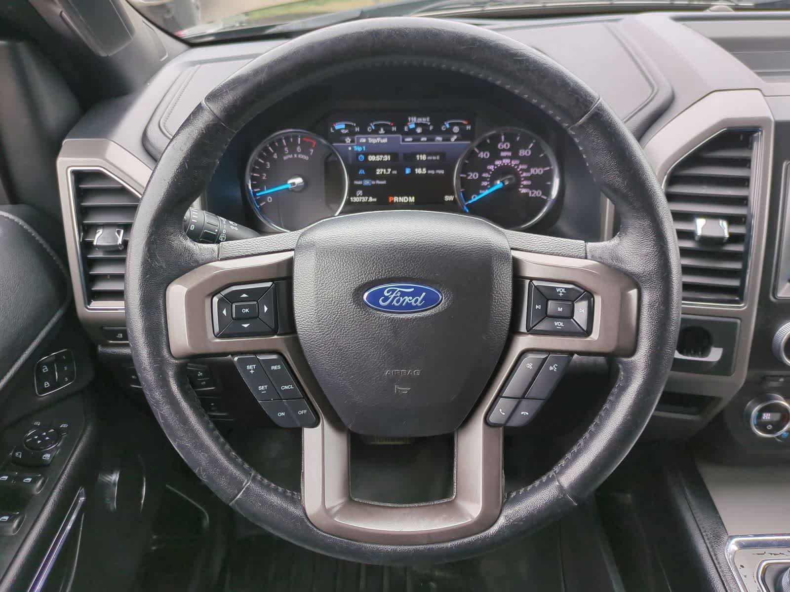 Used 2018 Ford Expedition XLT w/ Equipment Group 202A image 22