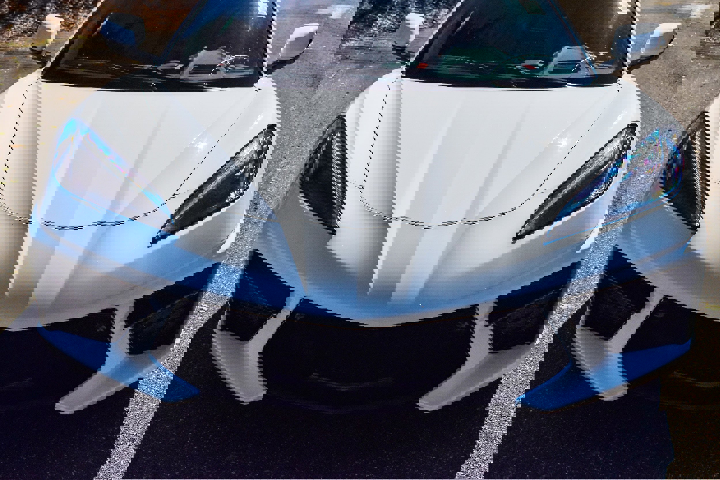 Used 2024 Chevrolet Corvette Stingray Preferred Cpe w/ 2LT image 14