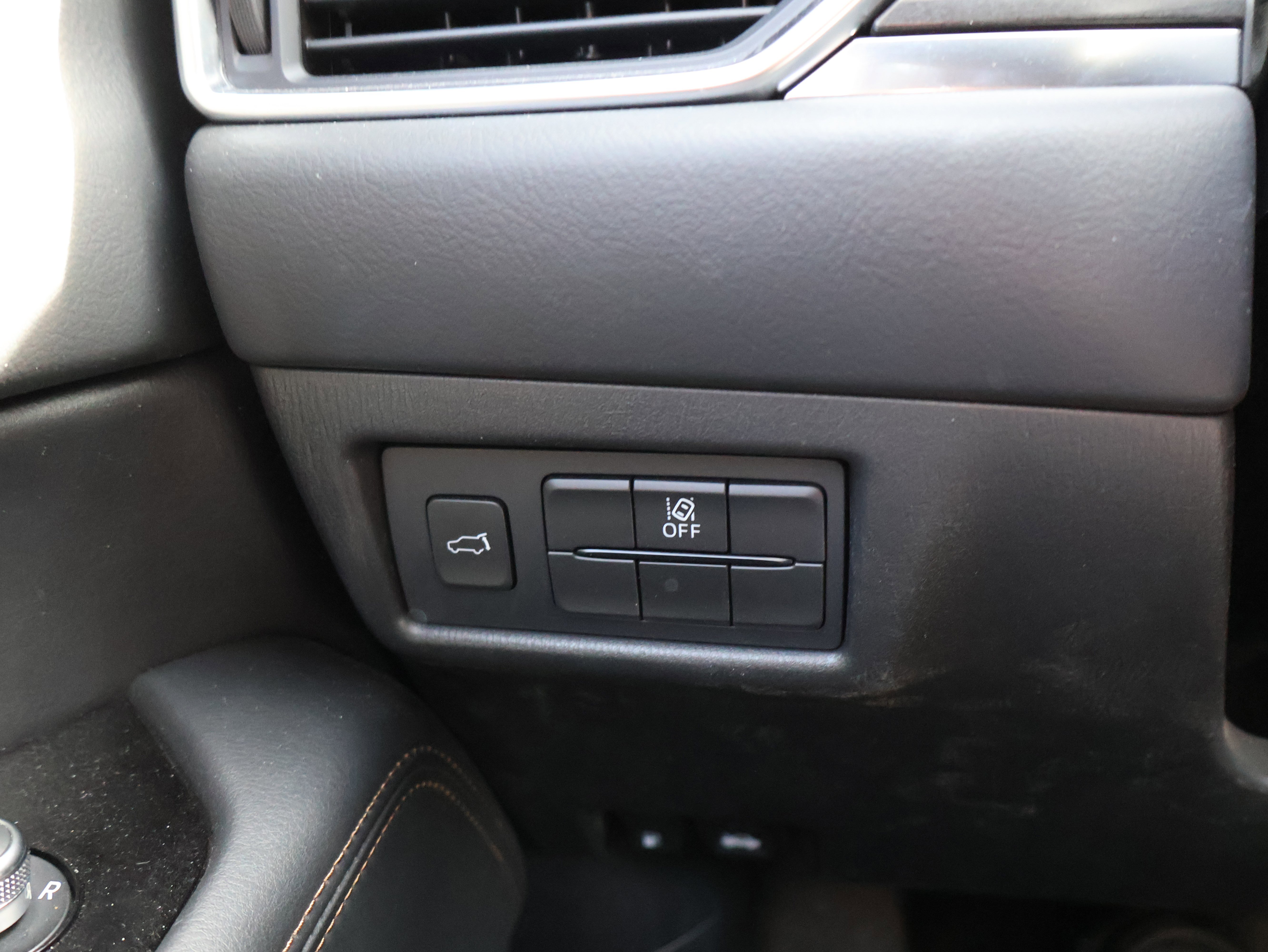 Used 2023 MAZDA CX-5 AWD 2.5 S w/ Premium Plus Pkg image 36