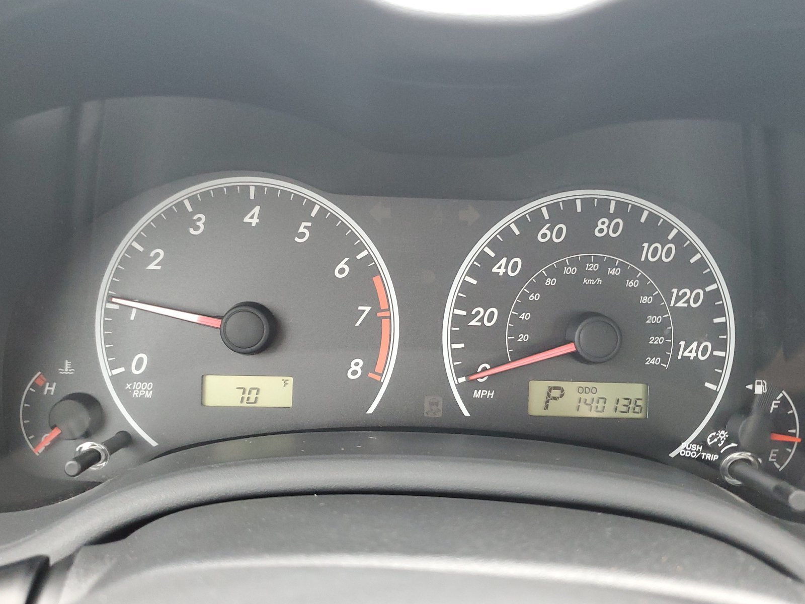 Used 2013 Toyota Corolla LE FWD image 23