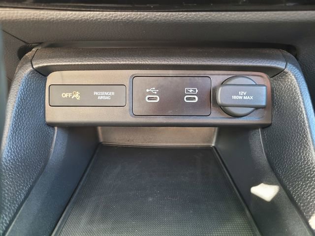 Certified 2025 Honda Civic Sport image 25