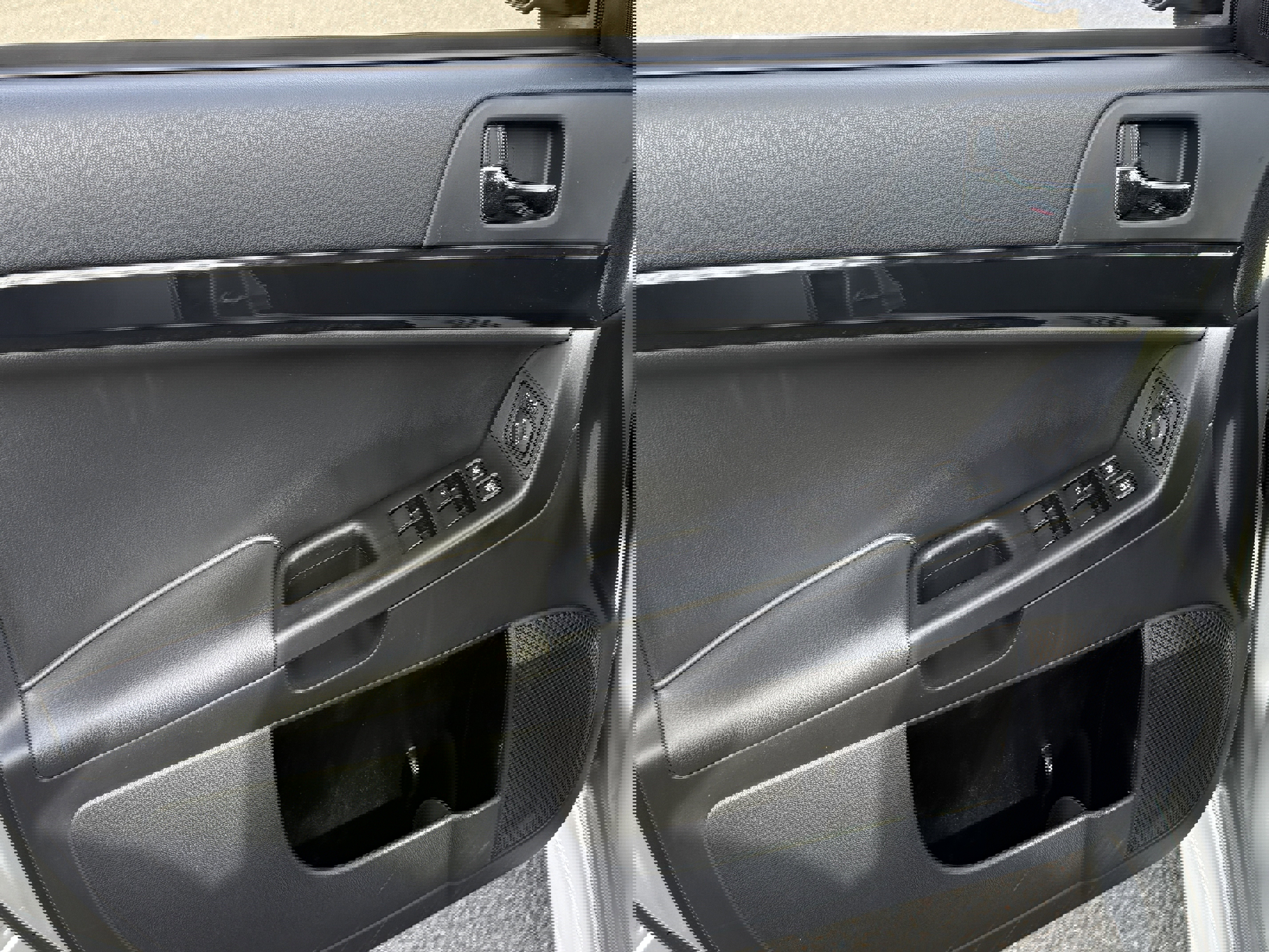 Used 2016 Mitsubishi Lancer ES image 9