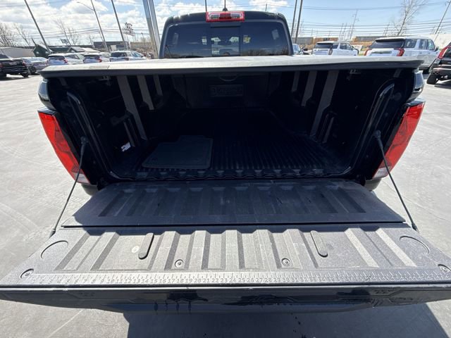 Certified 2024 Chevrolet Colorado LT w/ LT Convenience Package II image 24