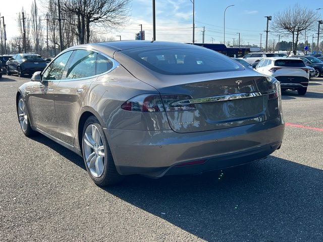 Used 2016 Tesla Model S 70D image 10