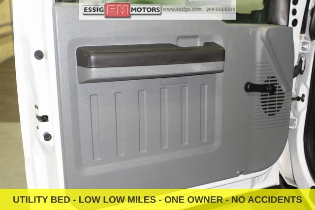 Used 2015 Ford F350 XL RWD image 16