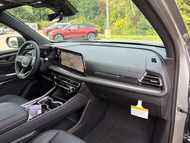 New 2027 Chevrolet Traverse LT w/ Midnight/Sport Edition AWD/4WD image 34