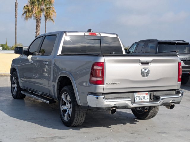 Used 2019 RAM 1500 Laramie image 7