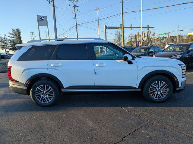 New 2026 Hyundai Palisade SEL image 3