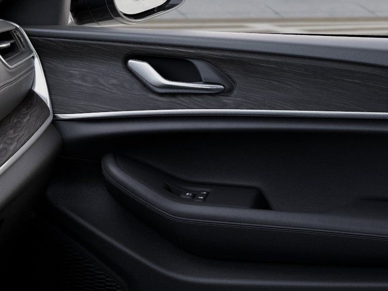 New 2025 Jeep Grand Cherokee L Limited w/ Luxury Tech Group II image 25