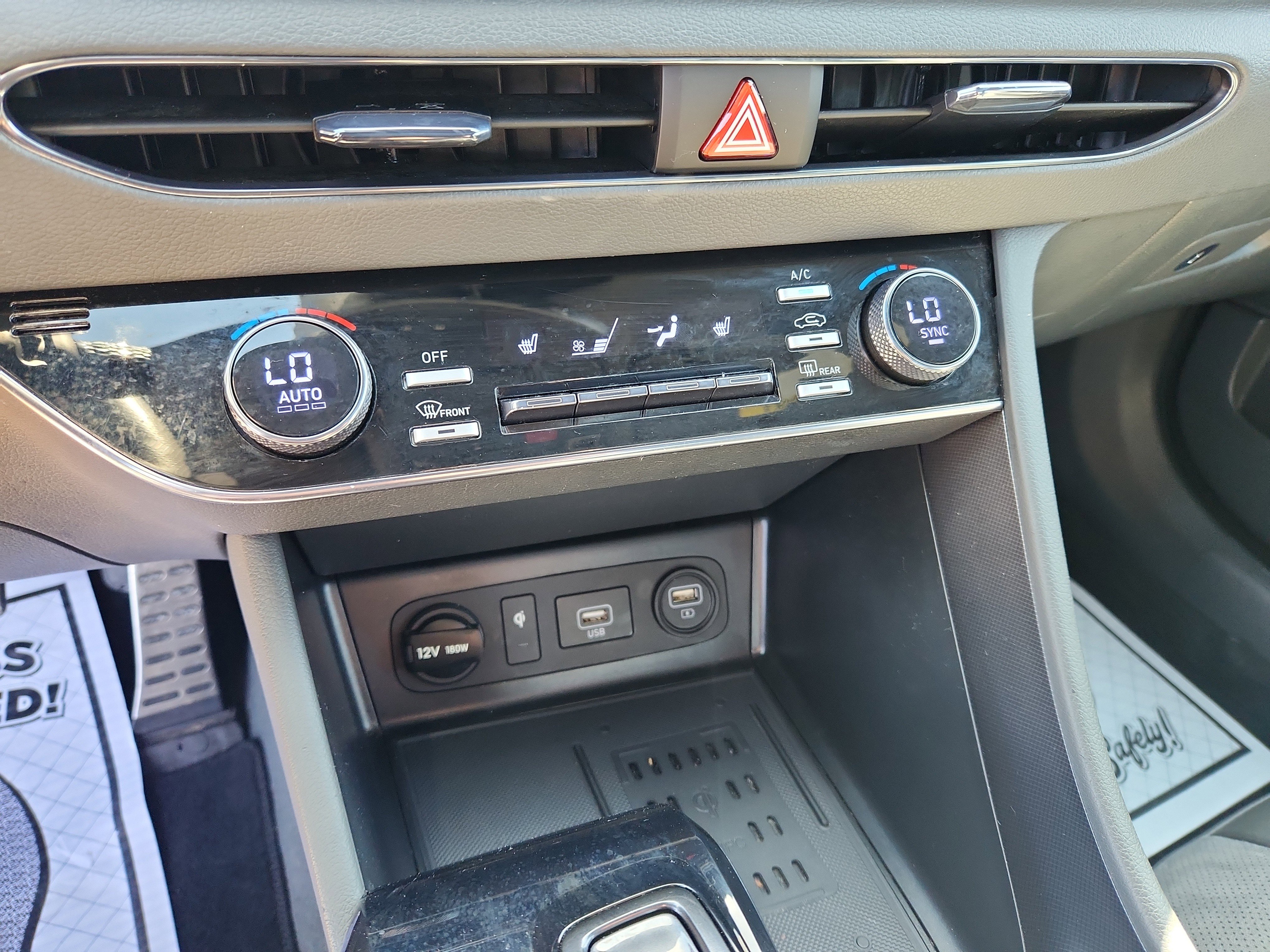 Used 2023 Hyundai Sonata N Line w/ Cargo Package image 33