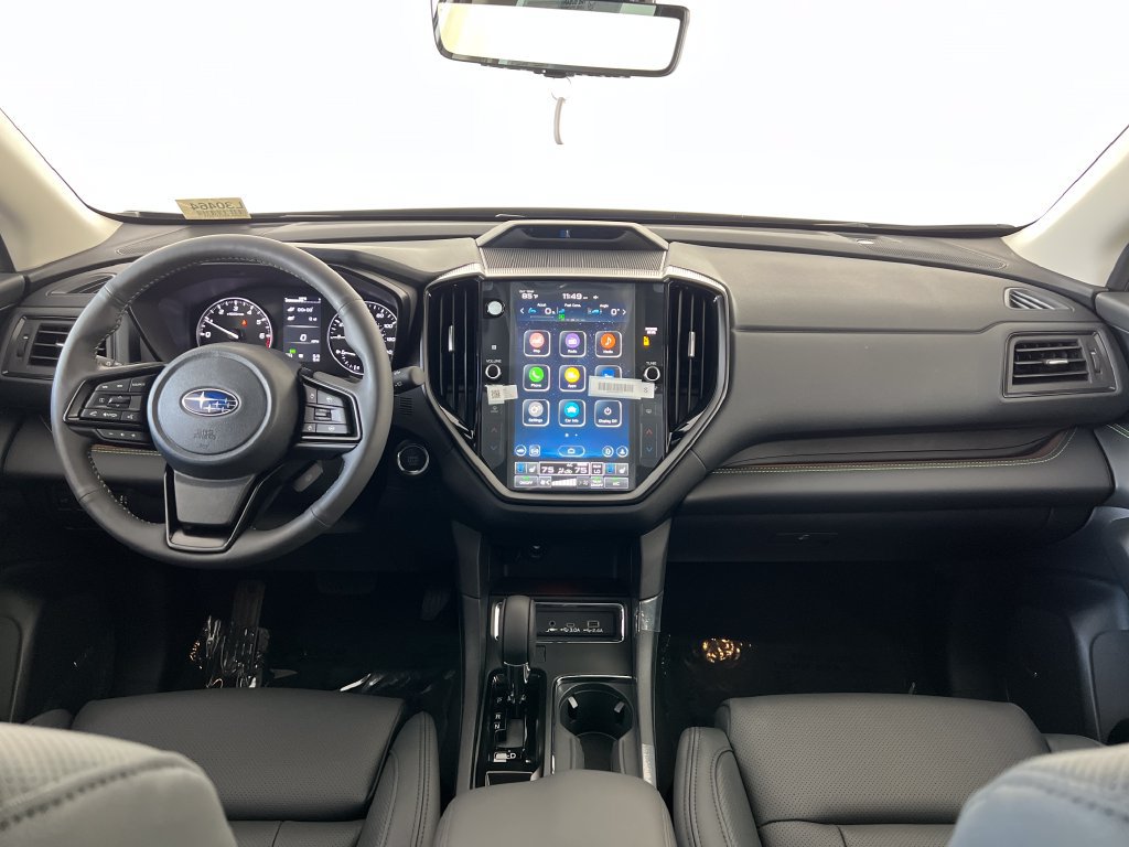 New 2027 Subaru Ascent Onyx Edition AWD/4WD image 15