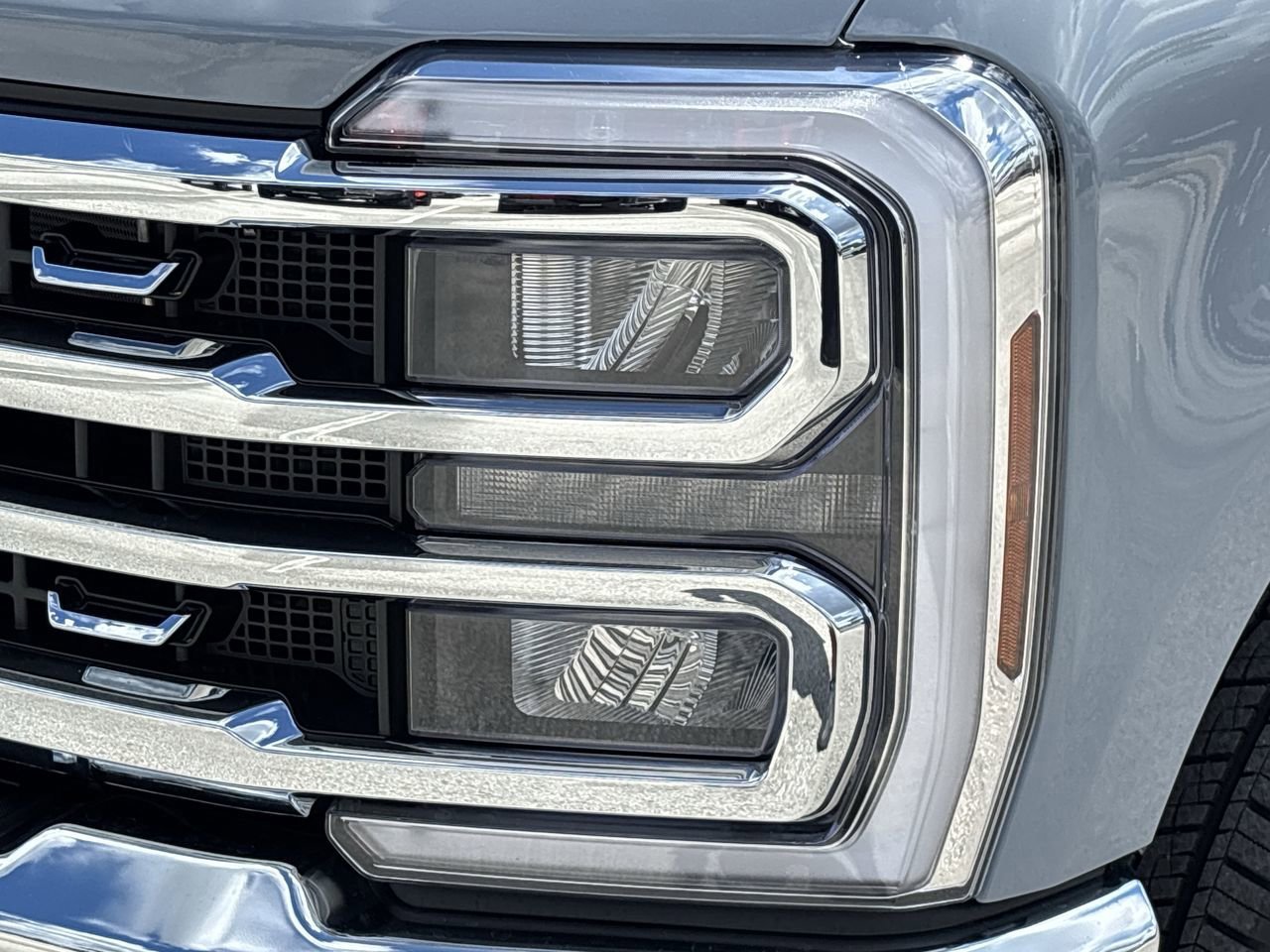 New 2026 Ford F350 Lariat image 6