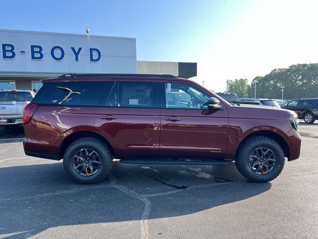 New 2027 Ford Expedition Tremor w/ Driver's Package AWD/4WD image 7
