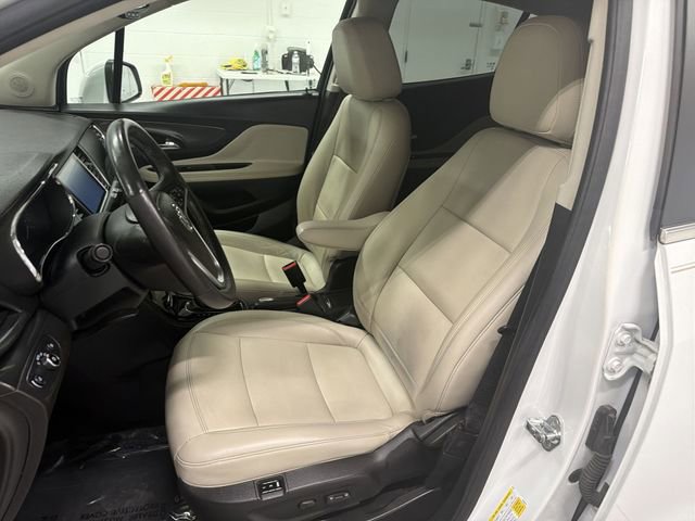 Used 2017 Buick Encore Premium w/ Experience Buick Package FWD image 20