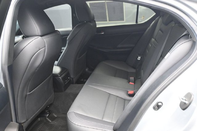 Used 2023 Lexus IS 350 F Sport w/ Navigation Package RWD image 11