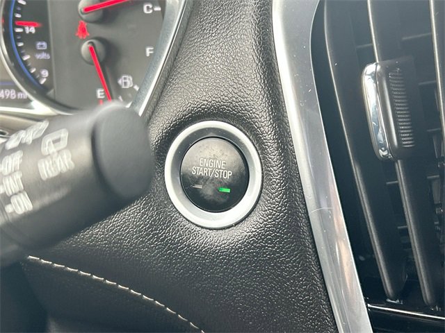 Certified 2022 Chevrolet Traverse Premier w/ LPO, Floor Liner Package image 17