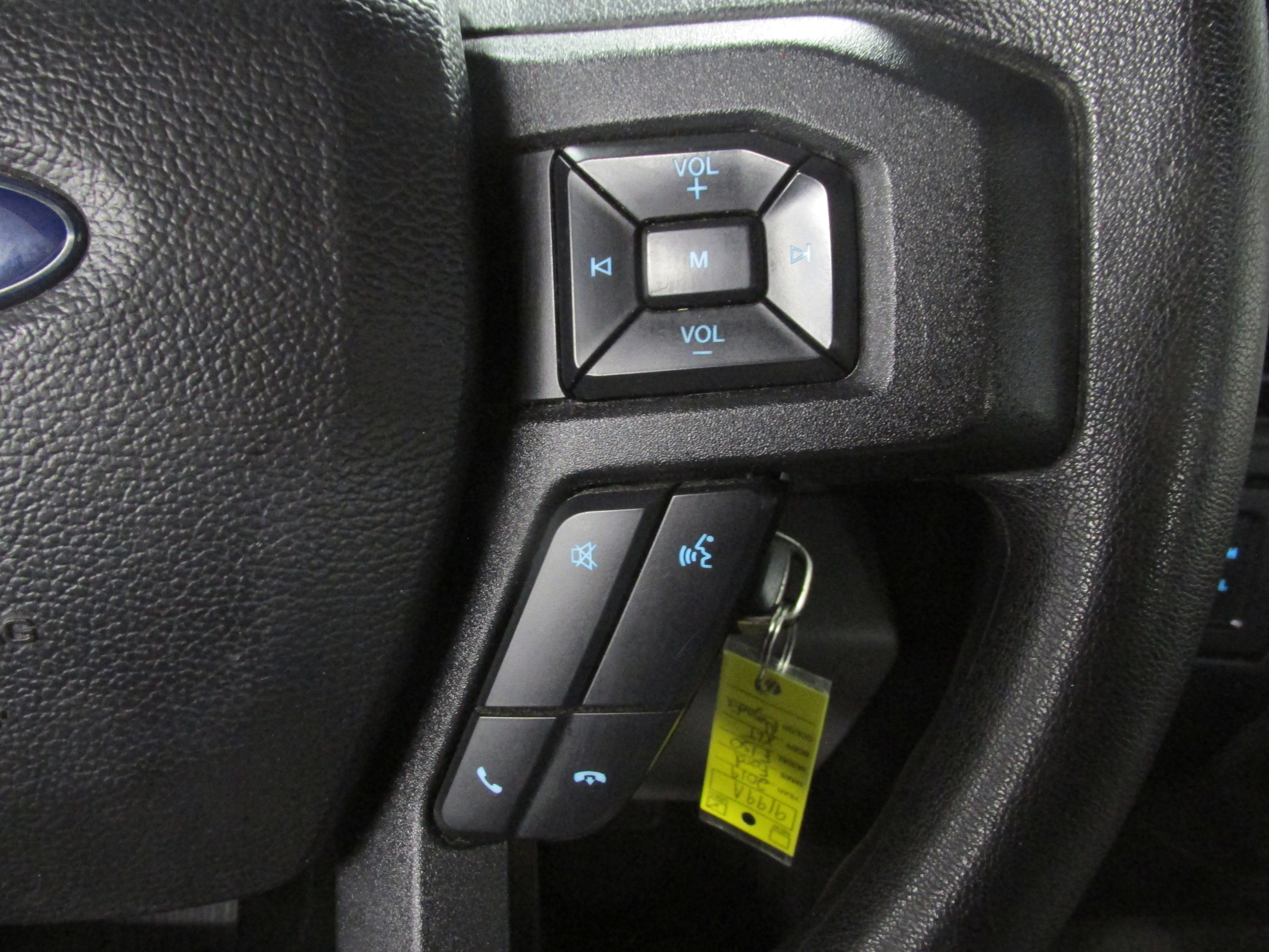 Certified 2019 Ford F150 XL w/ Equipment Group 101A Mid image 24