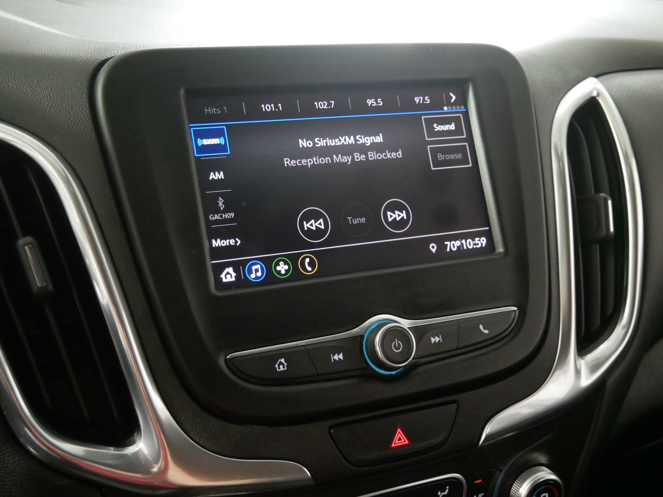 Used 2020 Chevrolet Equinox LT AWD/4WD image 22