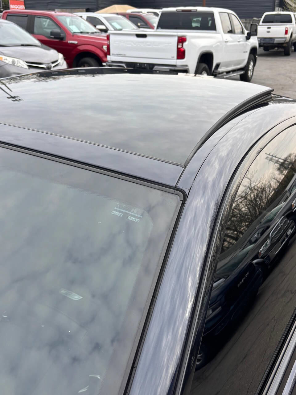 Used 2014 BMW 640i xDrive Coupe image 26