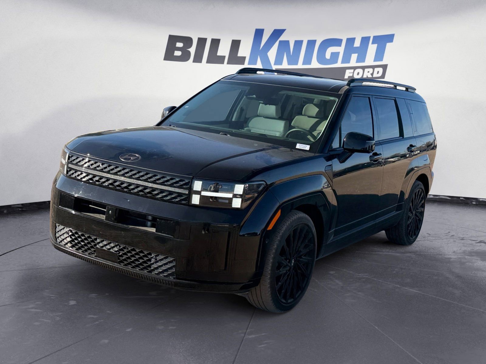 Used 2024 Hyundai Santa Fe Calligraphy image 1