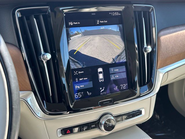 Used 2017 Volvo S90 T6 Inscription w/ Vision Package AWD/4WD image 22