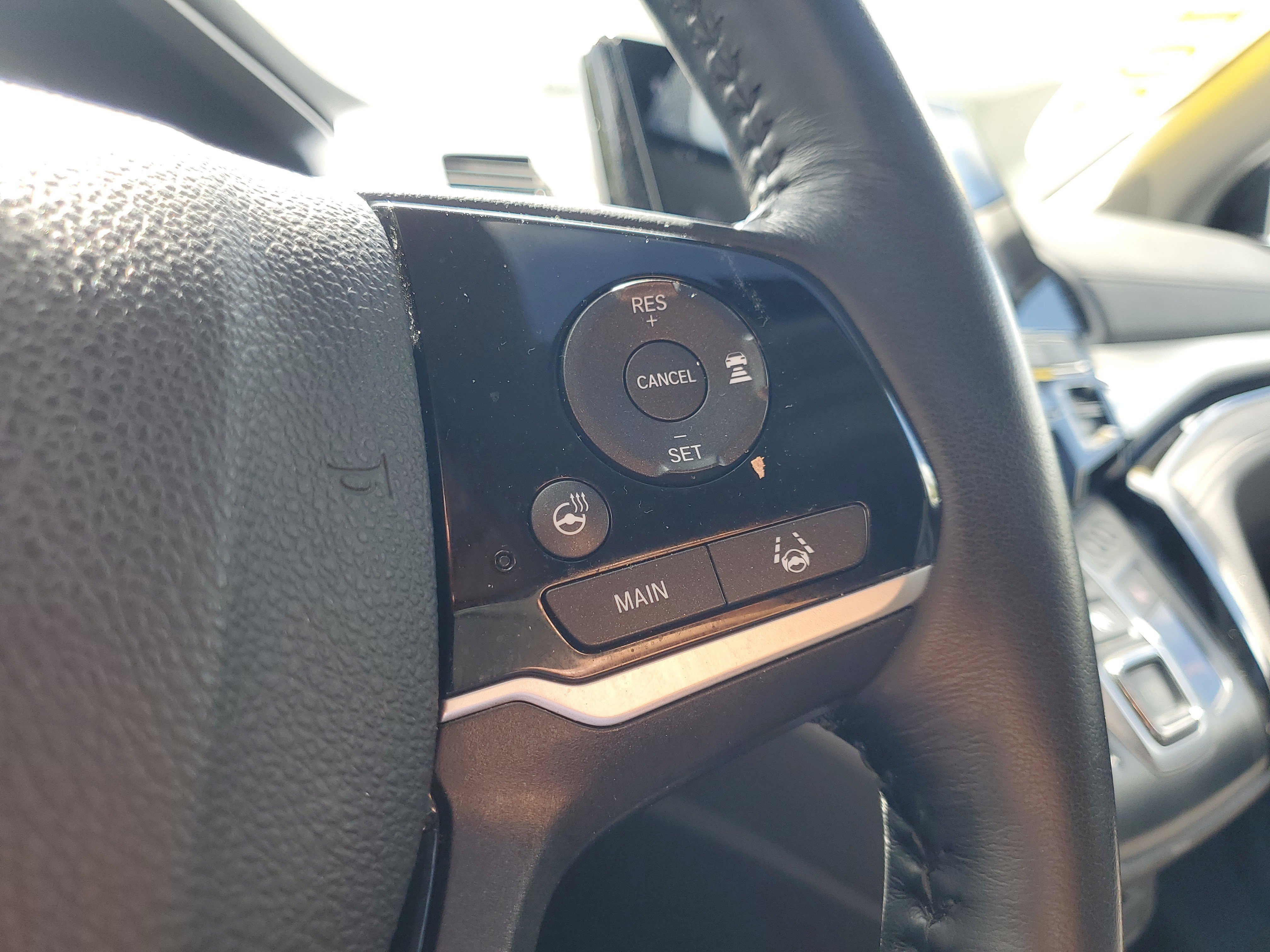 Used 2019 Honda Odyssey Elite image 24