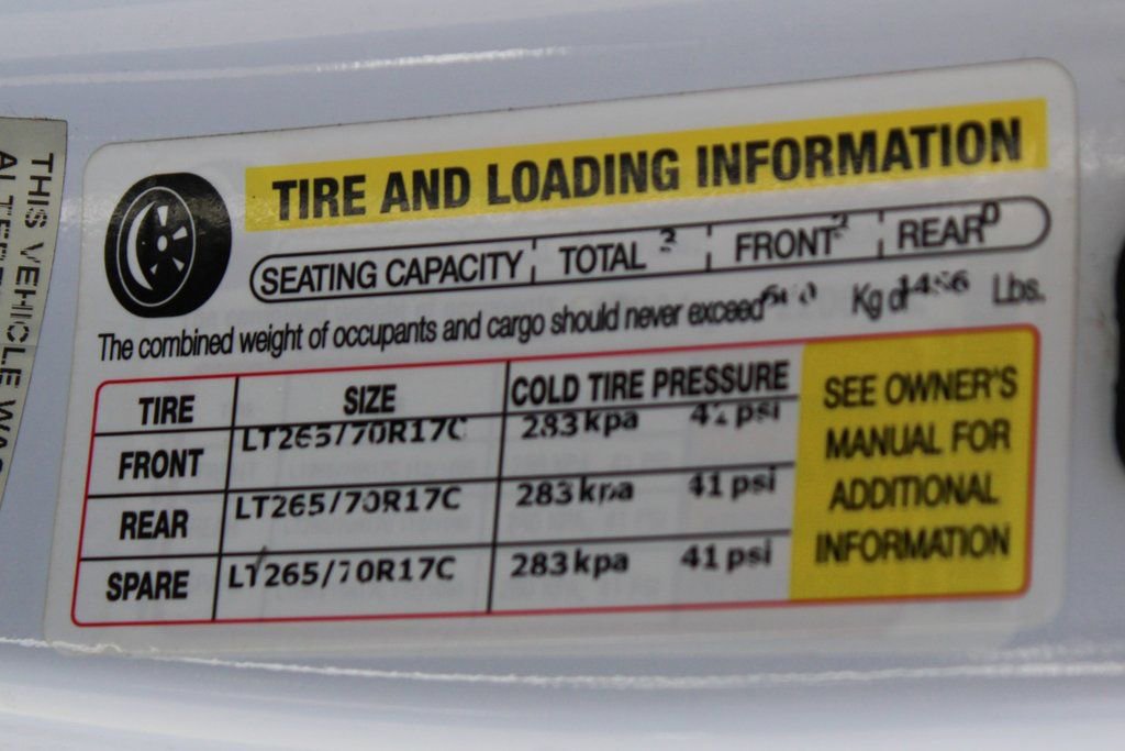 Used 2021 Ford F150 XL w/ Equipment Group 101A High RWD image 50