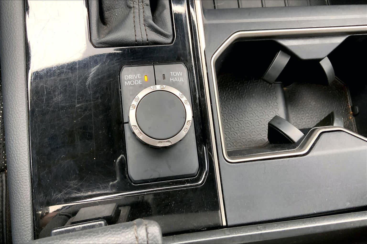Used 2023 Toyota Tundra Limited RWD image 36