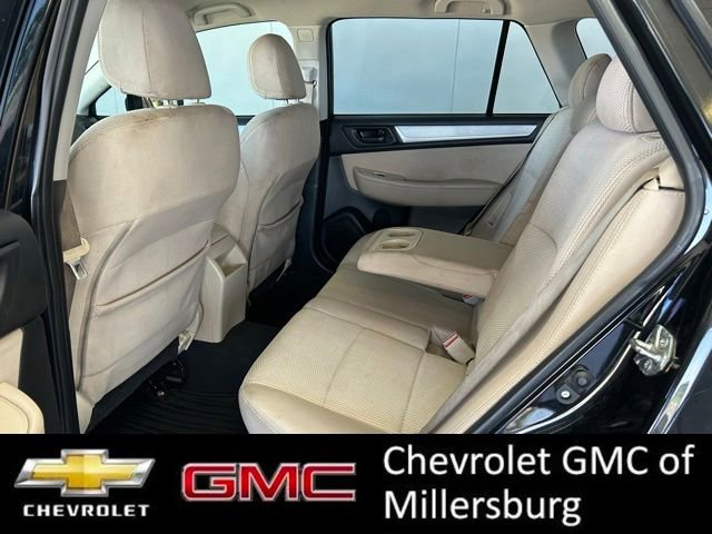Used 2018 Subaru Outback 2.5i AWD/4WD image 21