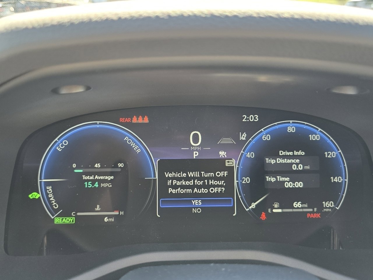 New 2026 Toyota Camry XLE image 29