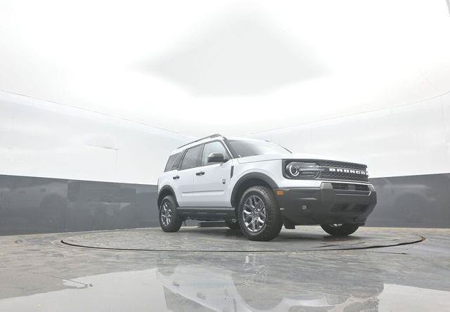 New 2026 Ford Bronco Sport Big Bend w/ Convenience Package AWD/4WD image 26