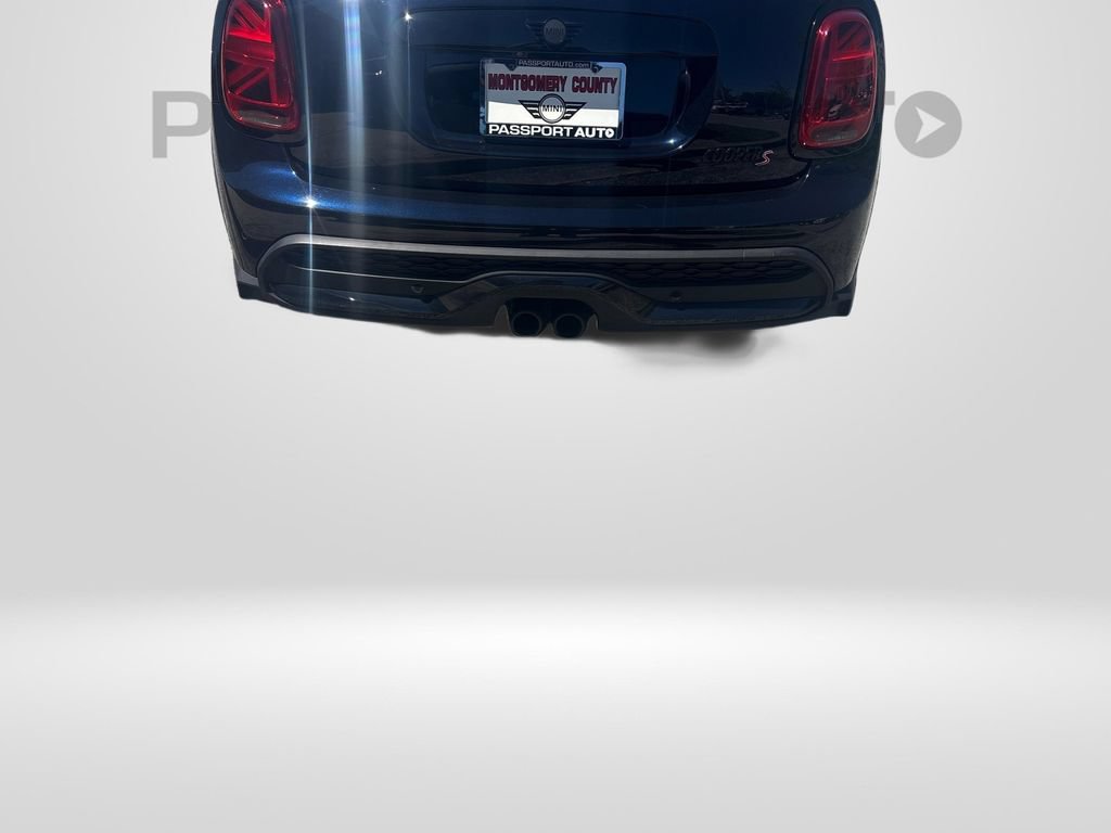 Used 2024 MINI Cooper S FWD image 26