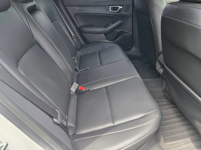 Certified 2023 Acura Integra A-Spec w/ Technology Package FWD image 15