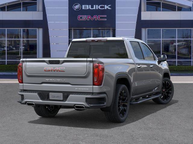 New 2026 GMC Sierra 1500 Denali image 4