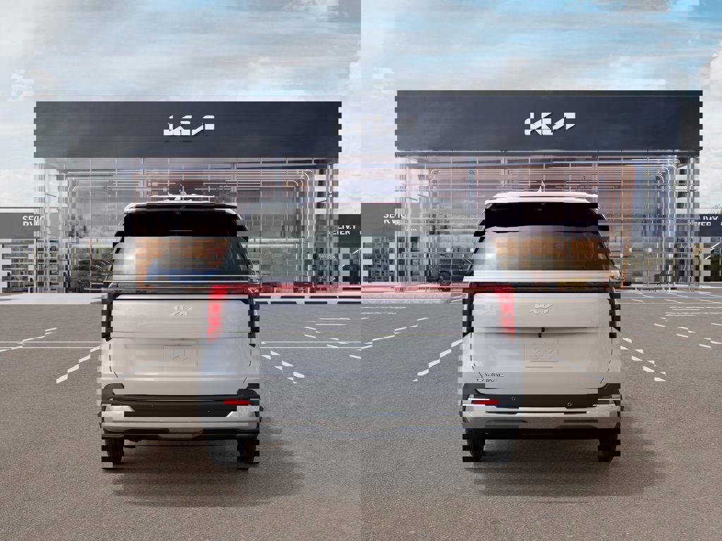 New 2026 Kia Carnival image 5