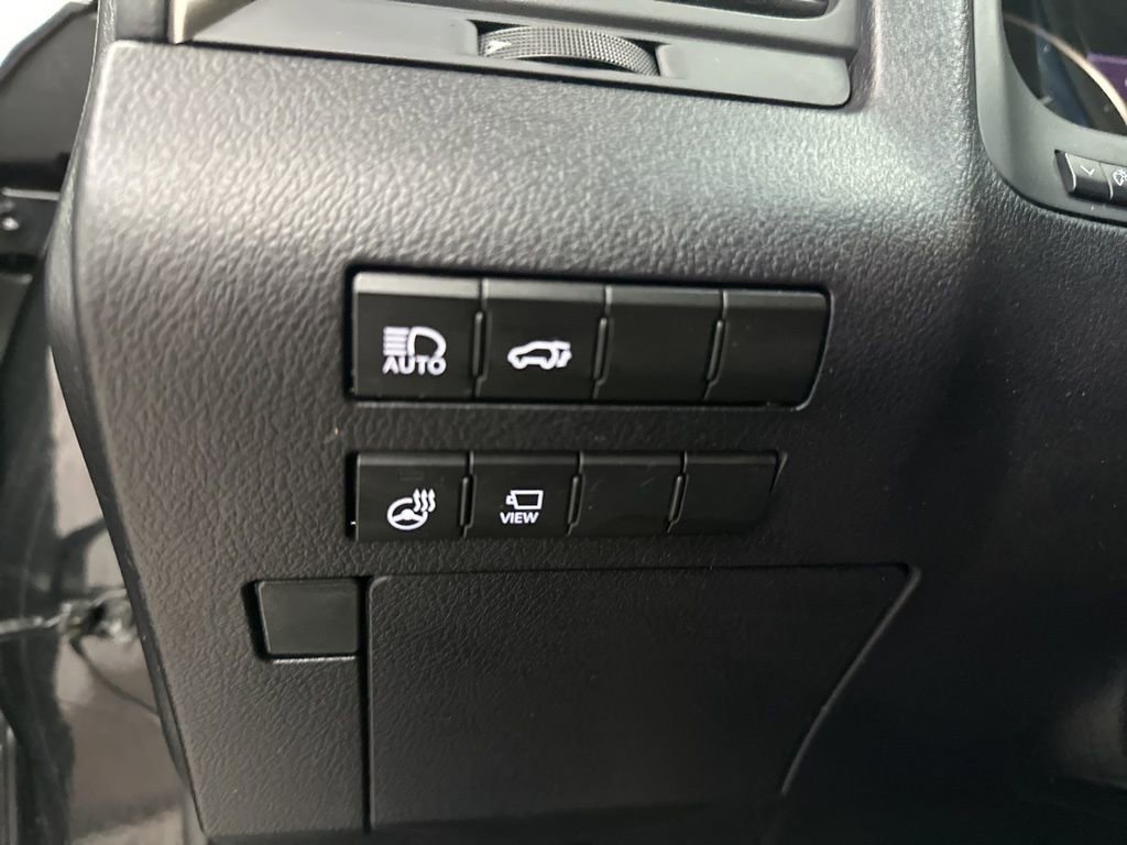 Used 2019 Lexus RX 350 AWD image 20