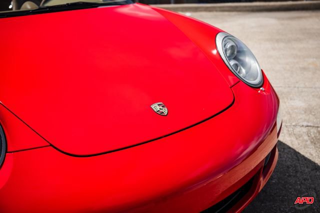 Used 2012 Porsche 911 Carrera S w/ Infotainment Pkg image 26